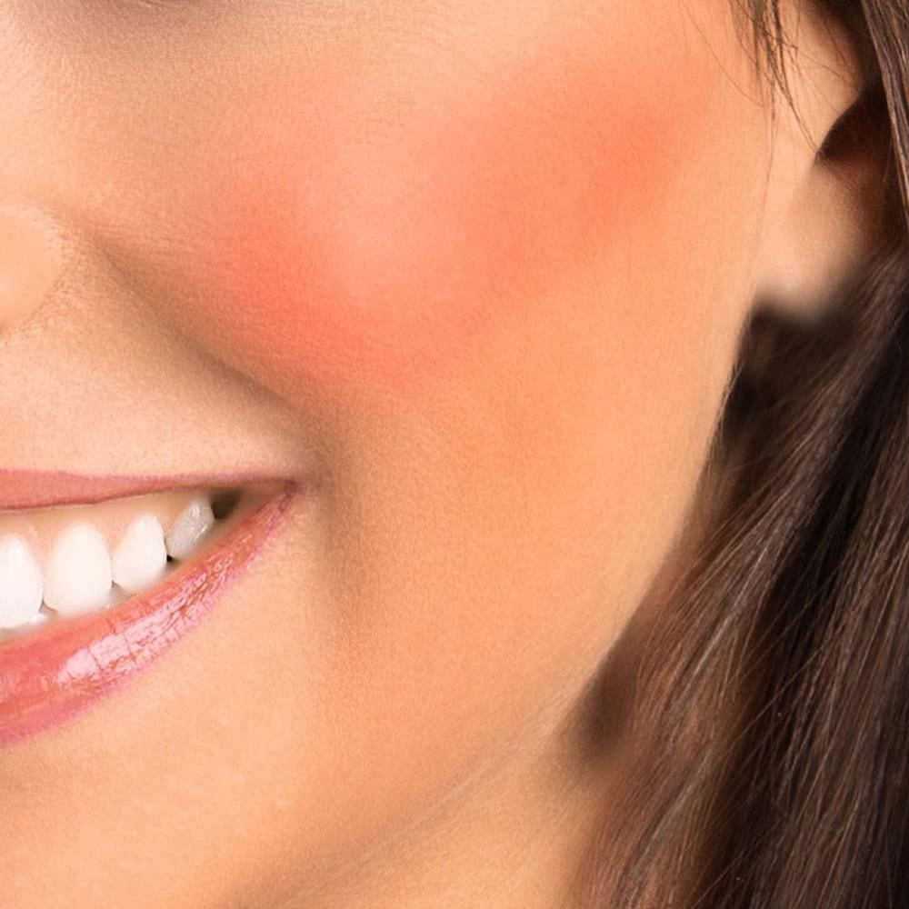 Shany Paraben Polvo Libre Blush Coral Reef img #4