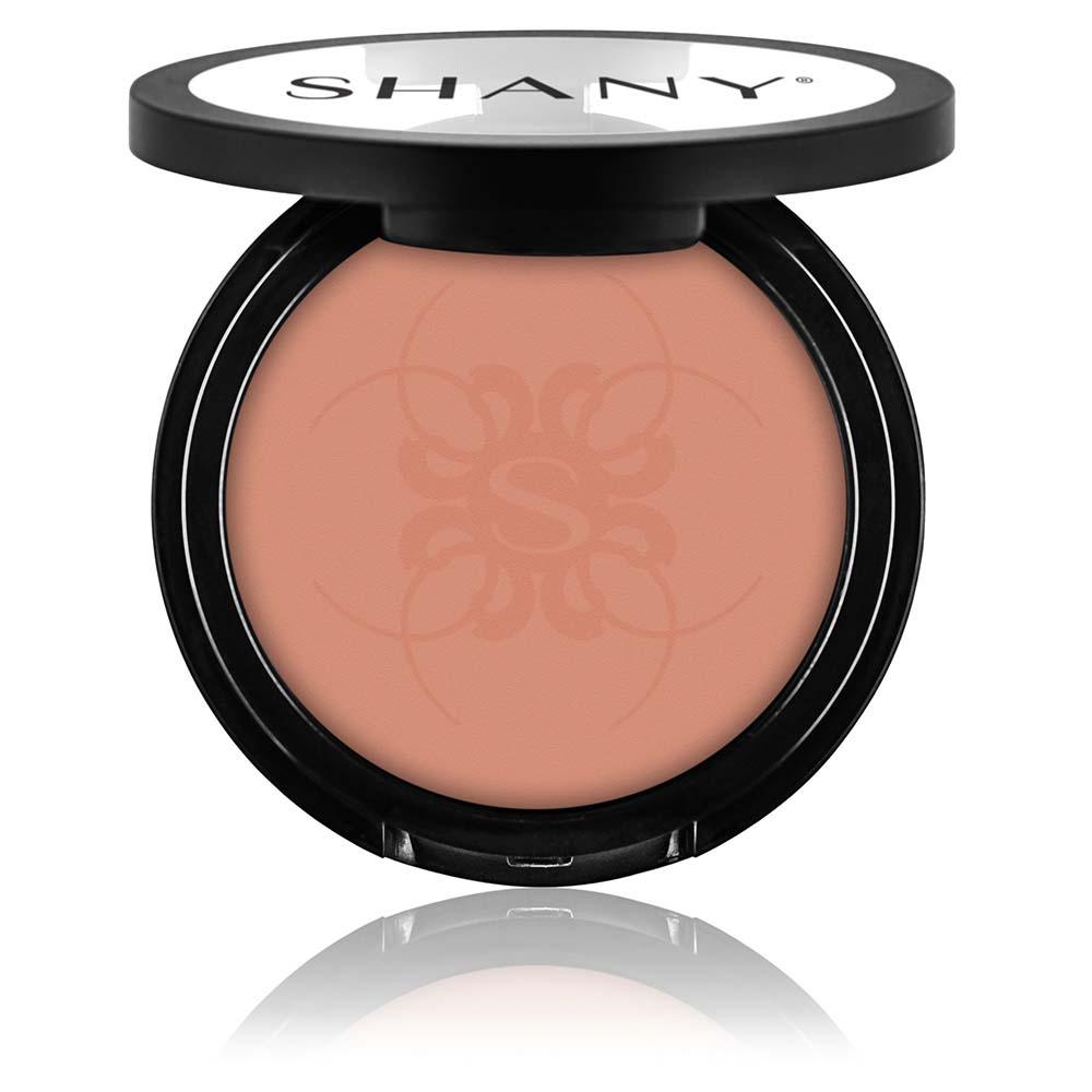 Shany Paraben Polvo Libre Rubor Soda Pop