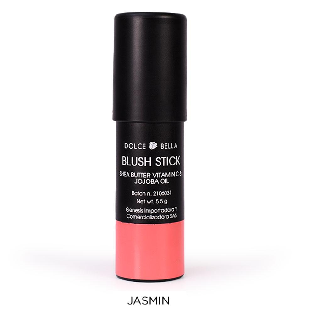 Rubor Barra Tono Jasmin 5.5Gr Dolce Bella Natural 95502
