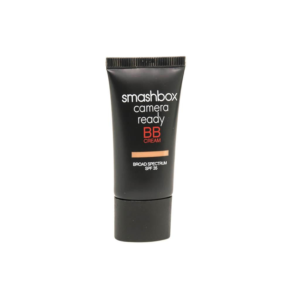 Smashbox Cámara Listo Bb Crema De Amplio Espectro Spf 35 Medium Dark 1Oz
