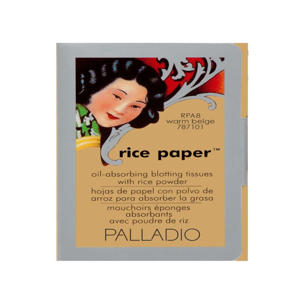 Papel De Arroz Palladio Warm Beige img #1