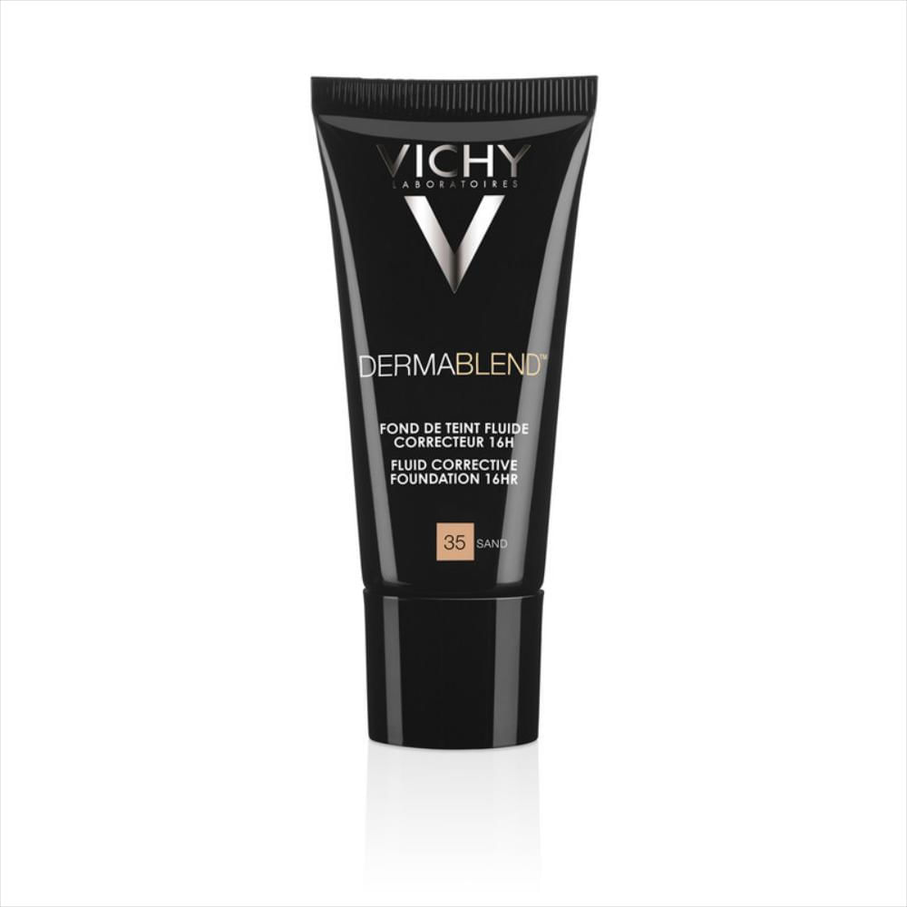 Base Sand 35 Spf35 Dermablend