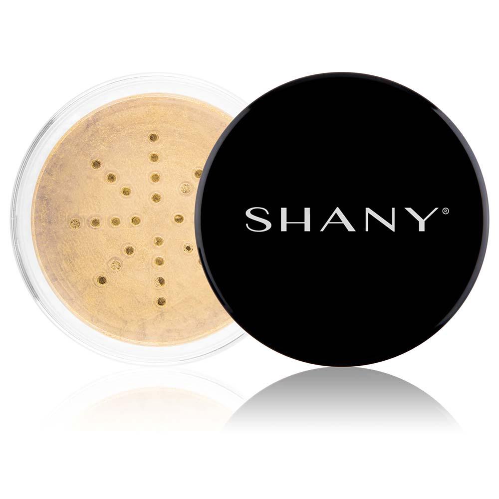 Shany Hd Acabado Polvo Impecable Tacto img #2