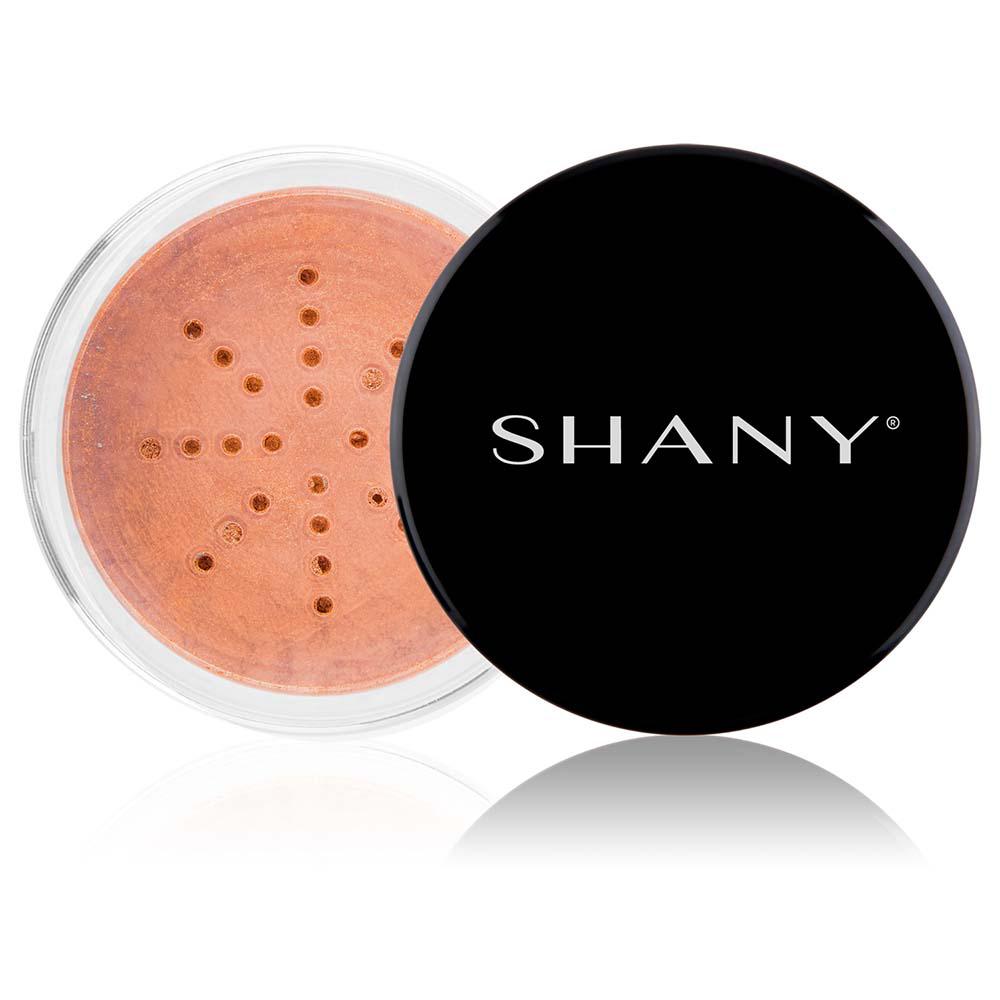 Shany Mineral Bronzer Paraben Free Glow img #2