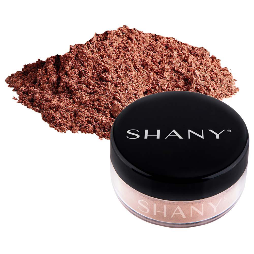 Shany Mineral Bronzer Paraben Free Glow img #4