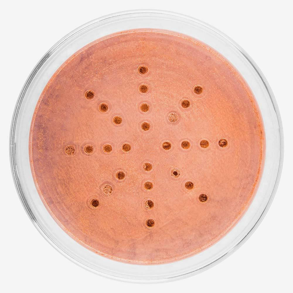 Shany Mineral Bronzer Paraben Free Glow img #5