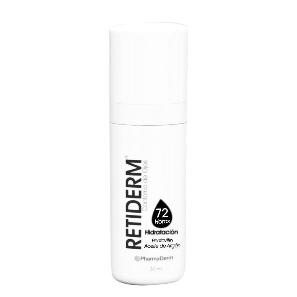 Retiderm Contorno De Ojos Pharmaderm X 30Ml img #1