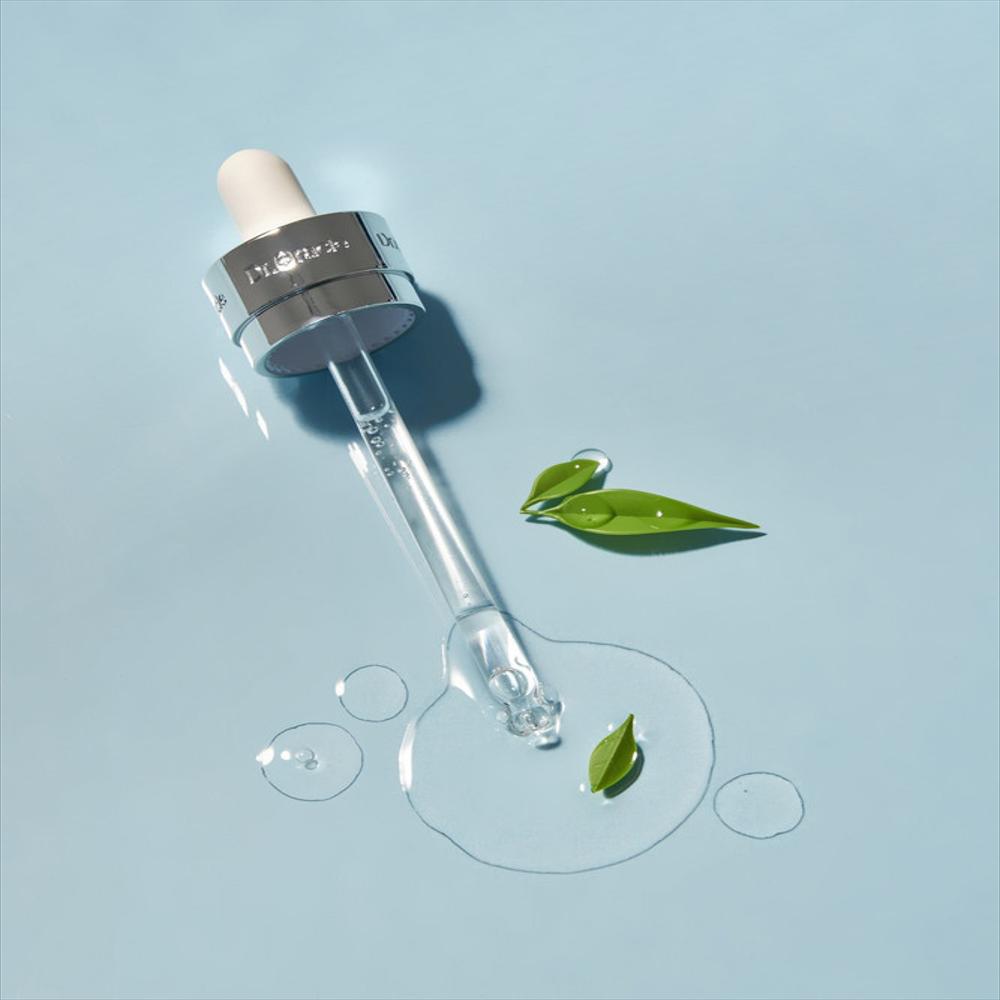 Suero Coreano De Acido Hialuronico 30Ml img #3