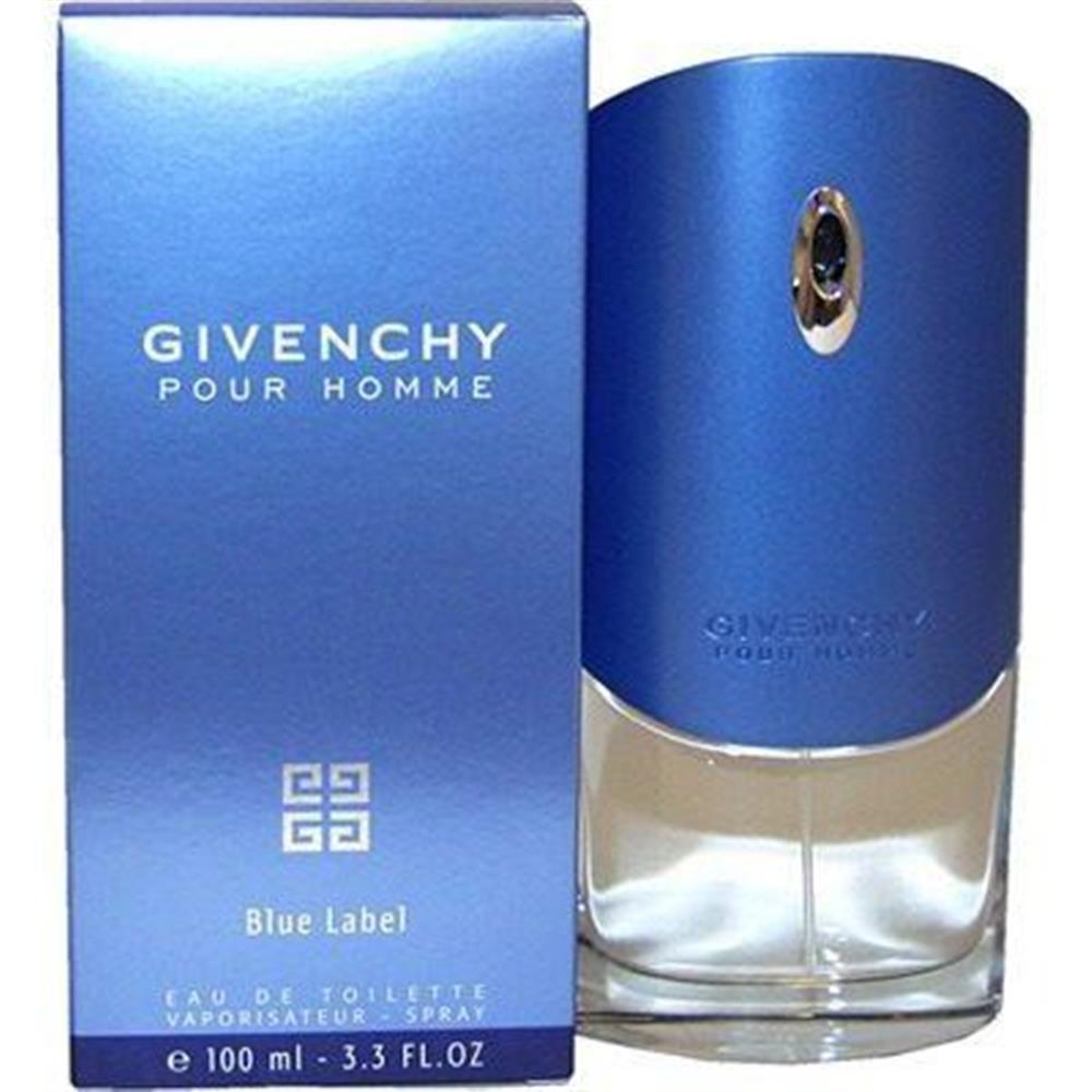 Perfume Givenchy Blue Label 100 Ml Men