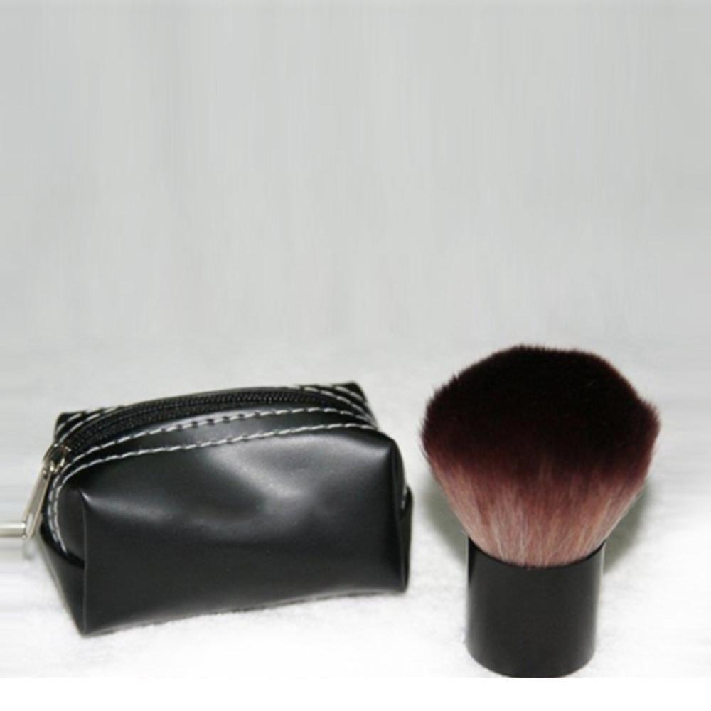 Brocha Para Base Set De Maquillaje img #3