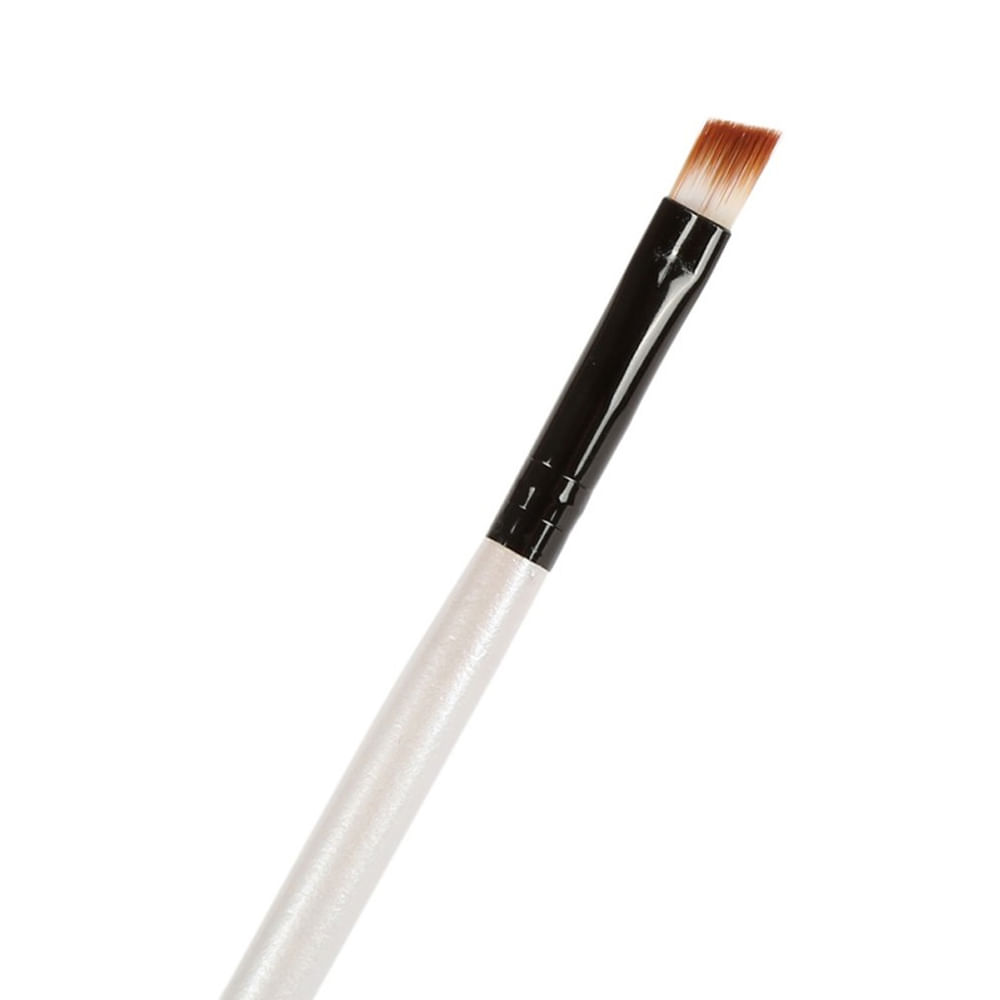 Kit Maquillaje De Cejas Pincel + Pomada Dipbrow Chocolate img #3