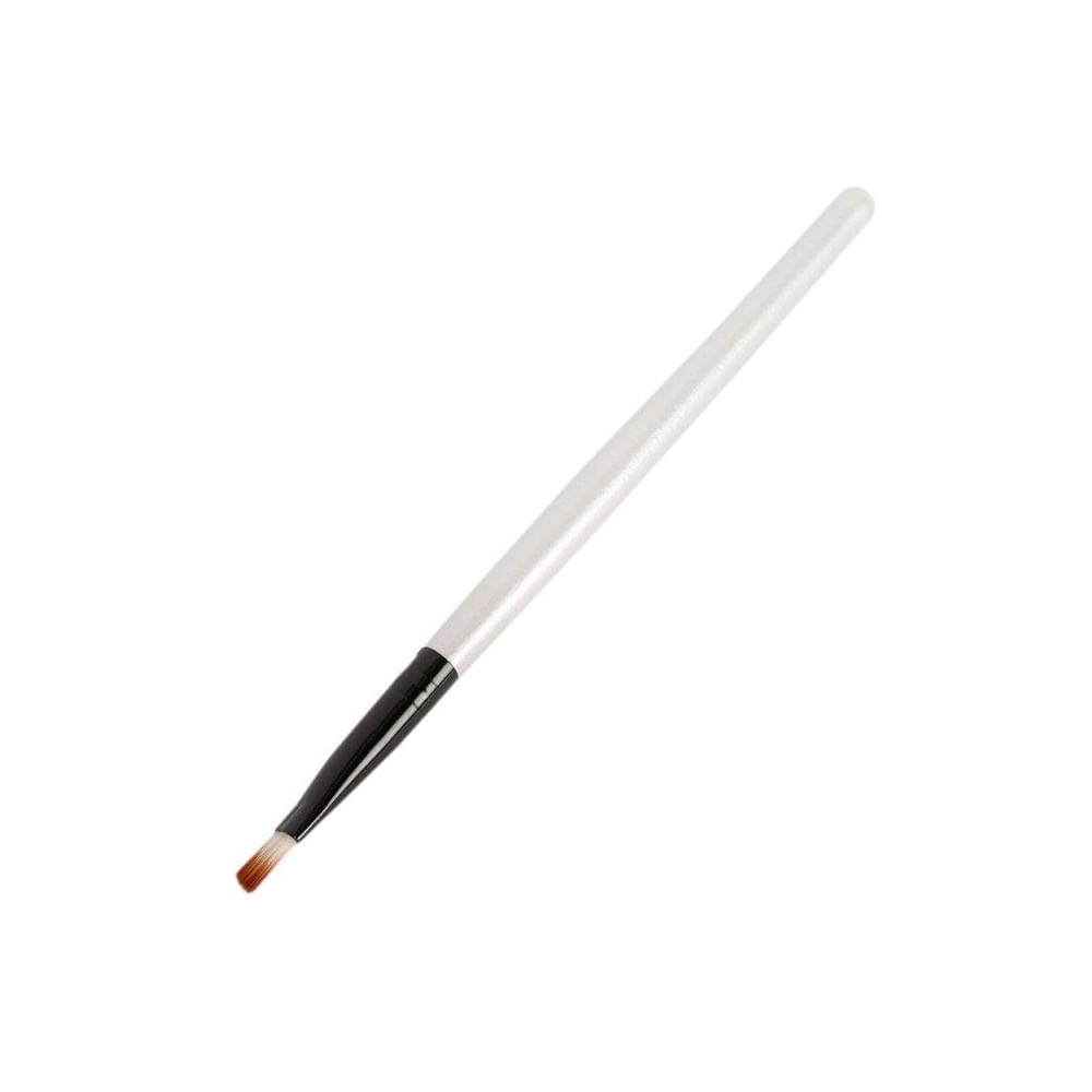 Kit Maquillaje De Cejas Pincel + Pomada Dipbrow Chocolate img #4