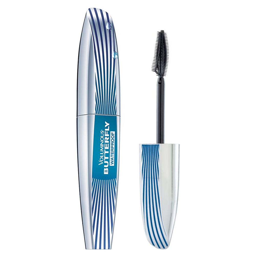 Set Juego De Brochas X12 Pestanina L'oreal Delineadores img #4