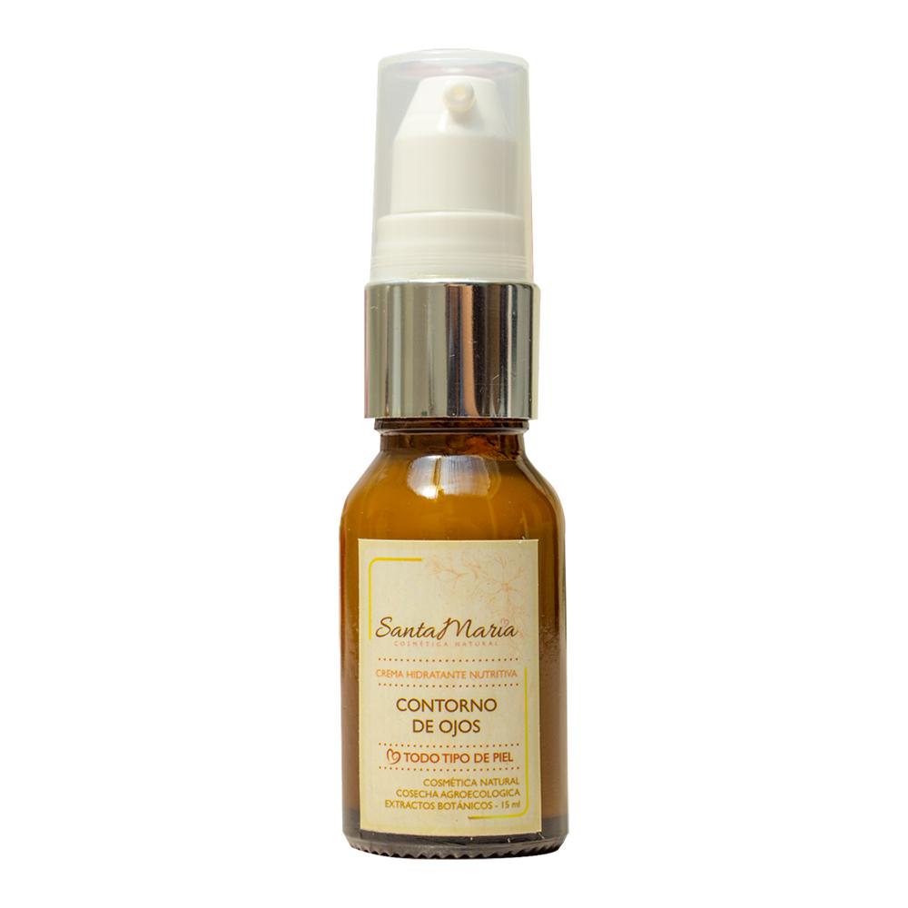 Contorno De Ojos 15 Ml