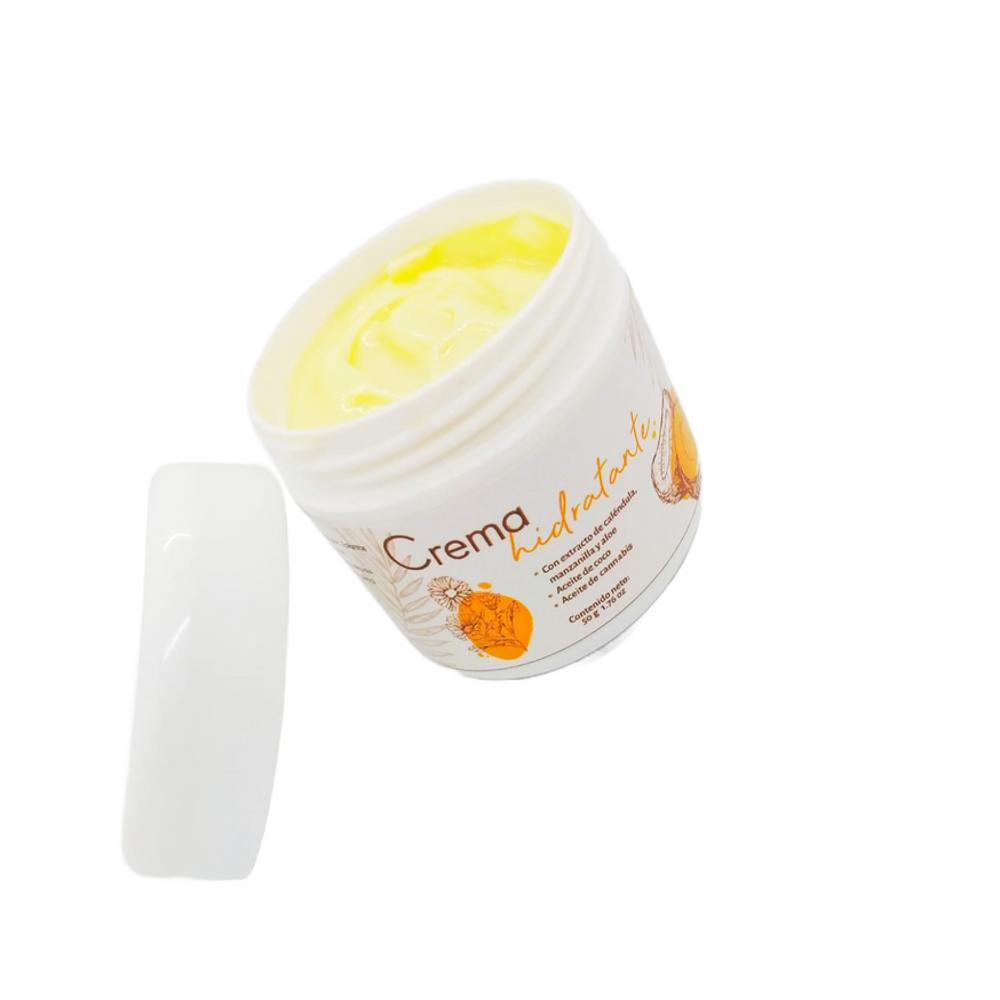 Crema Hidratante 50Gr img #2