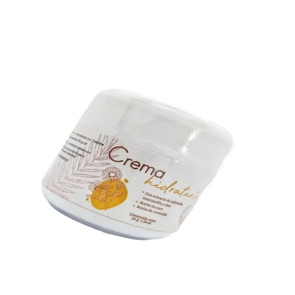 Crema Hidratante 50Gr img #3