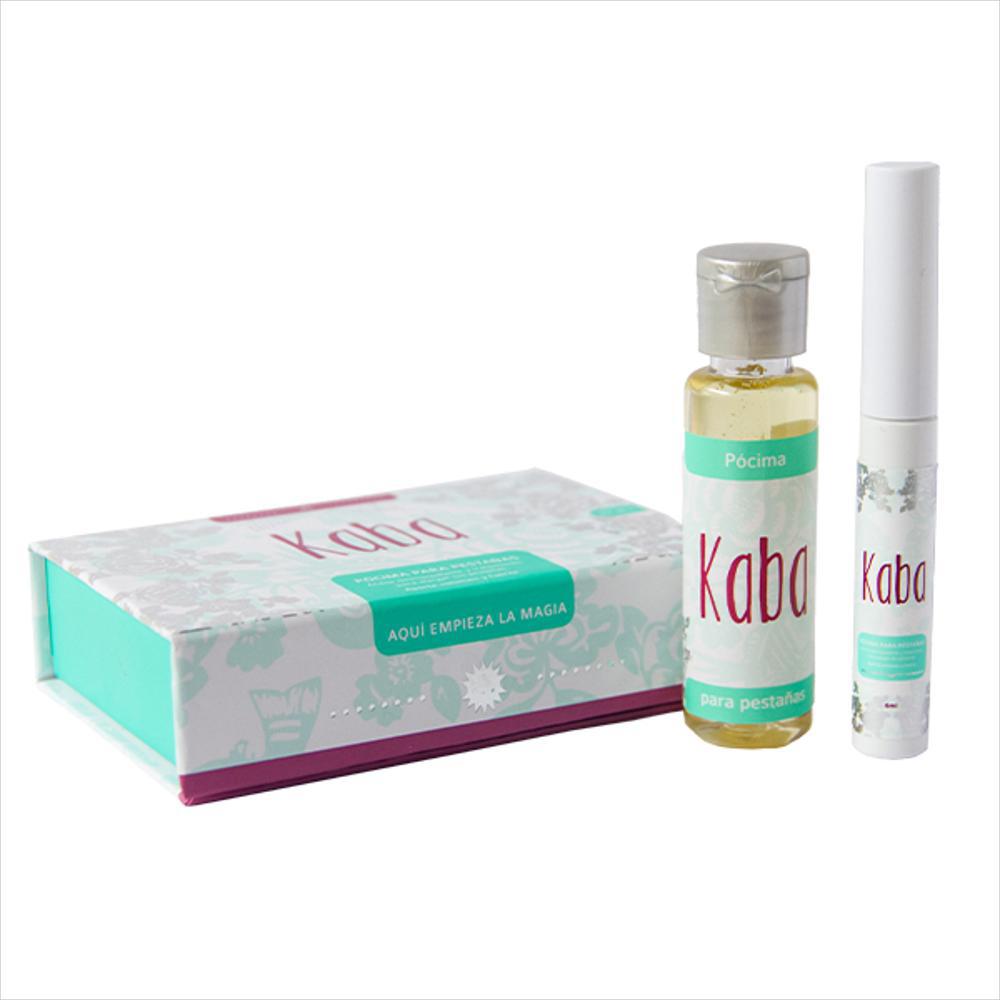 Pócima Para Pestañas (30 Ml Y 7 Ml)