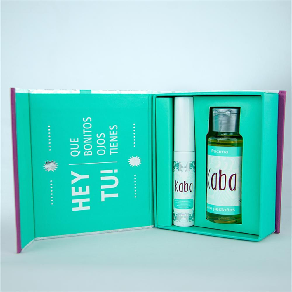 Pócima Para Pestañas (30 Ml Y 7 Ml) img #3