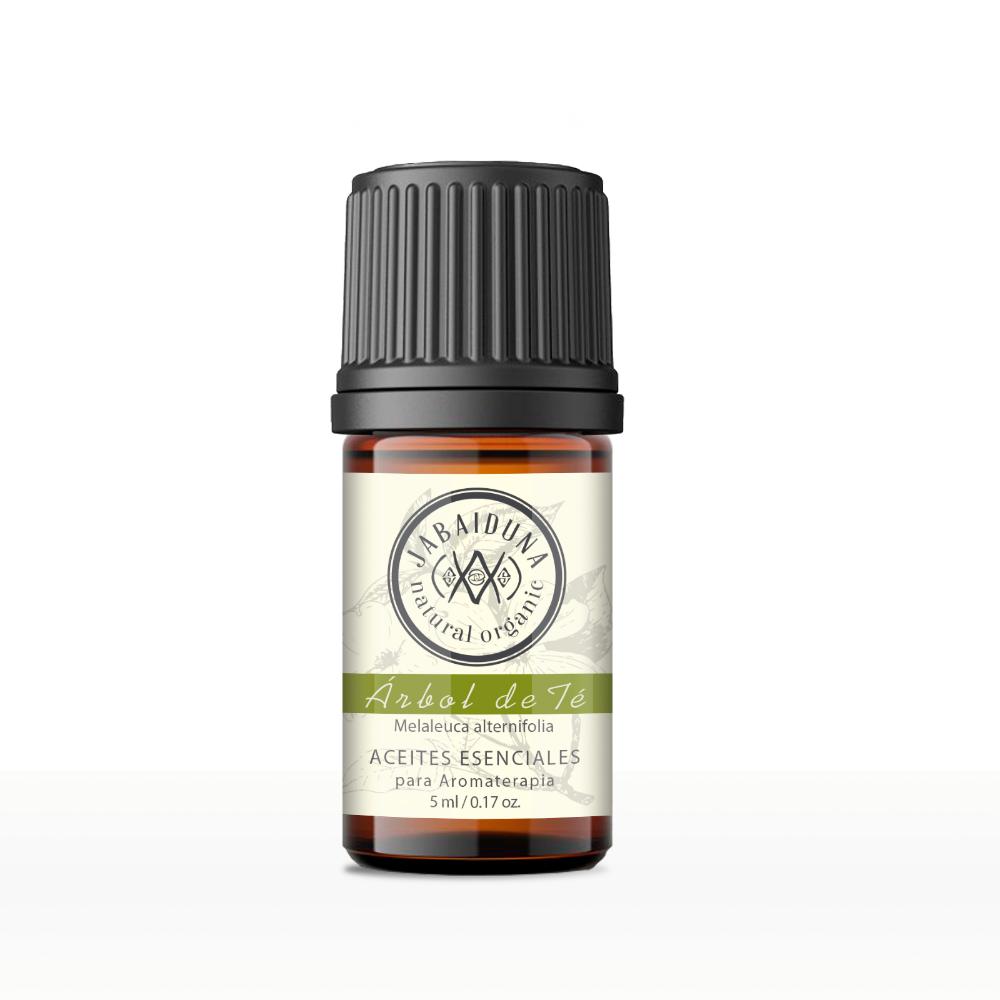 Aceite Esencial De Árbol De Té 5 Ml