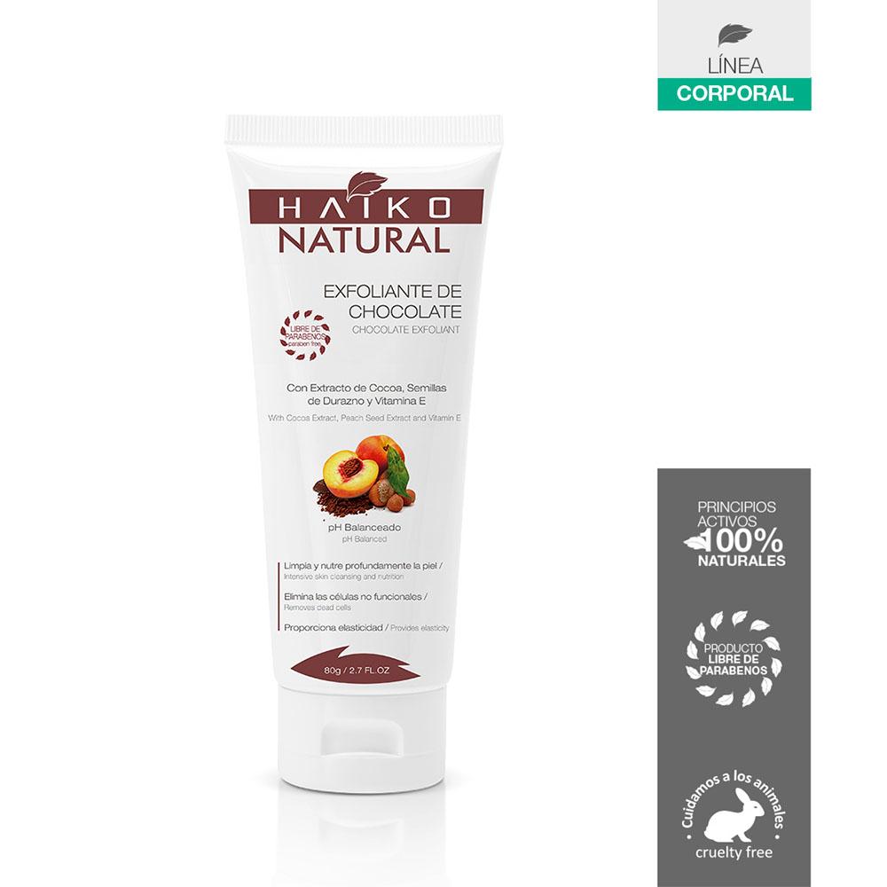 Exfoliante Chocolate X 80 Mililitros img #2