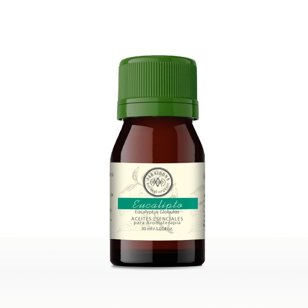 Aceite Esencial De Eucalipto 30 Ml