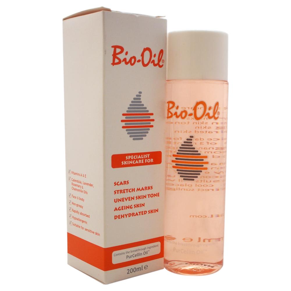 Tratamiento Bio Aceite Bio Aceite 200 Ml