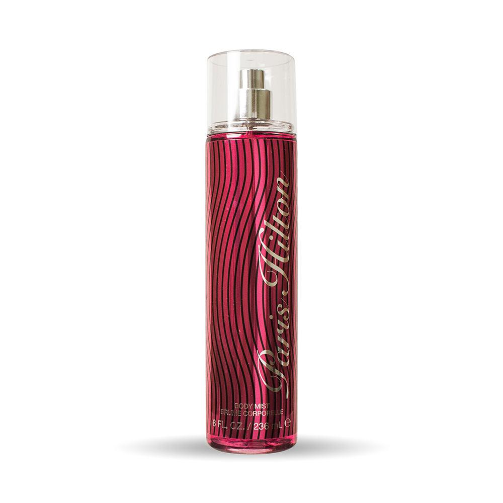 Perfume Paris Hilton Womens Body Mist 236Ml