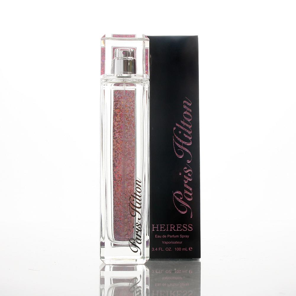 Perfume Paris Hilton Heiress Edp 100Ml