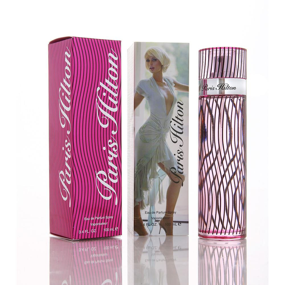 Perfume Paris Hilton For Women Eau De Parfum 100Ml