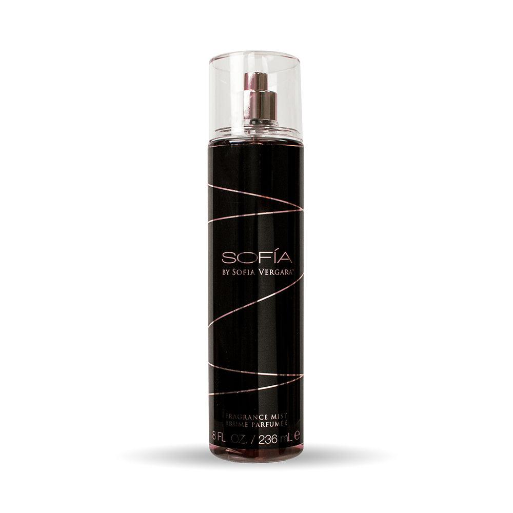 Perfume Sofia Vergara Body Mist 236Ml