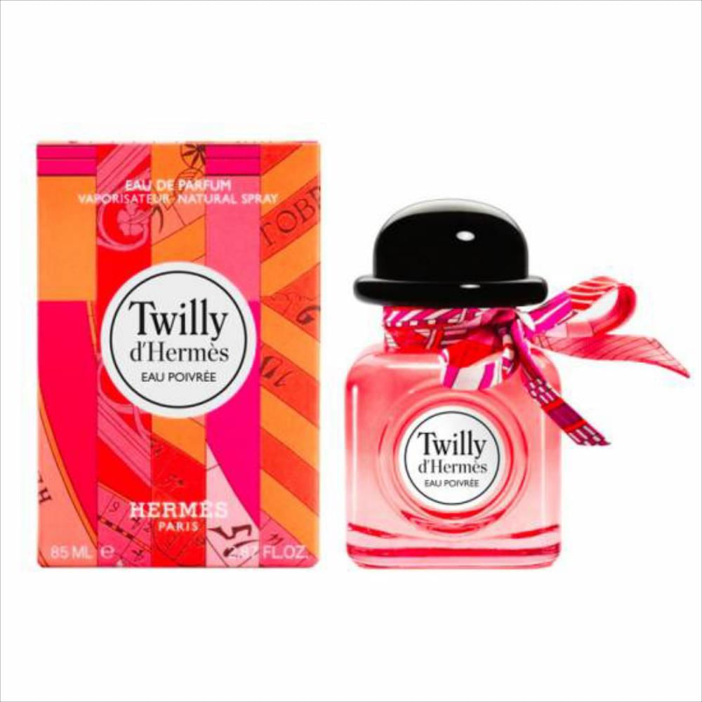 Twilly D Hermes Eau Poivre Eau De Parfum 85Ml