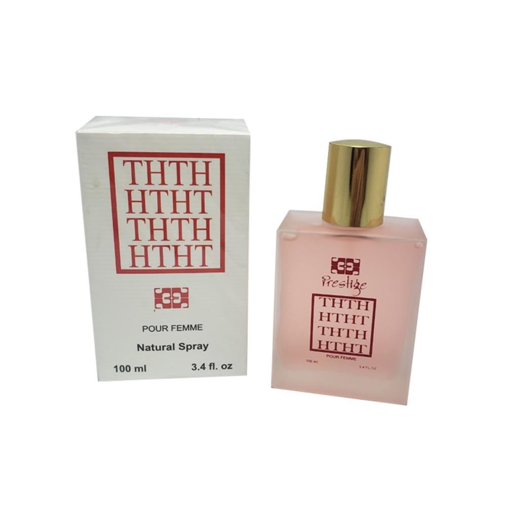 Perfume Th Citrico Para Mujer