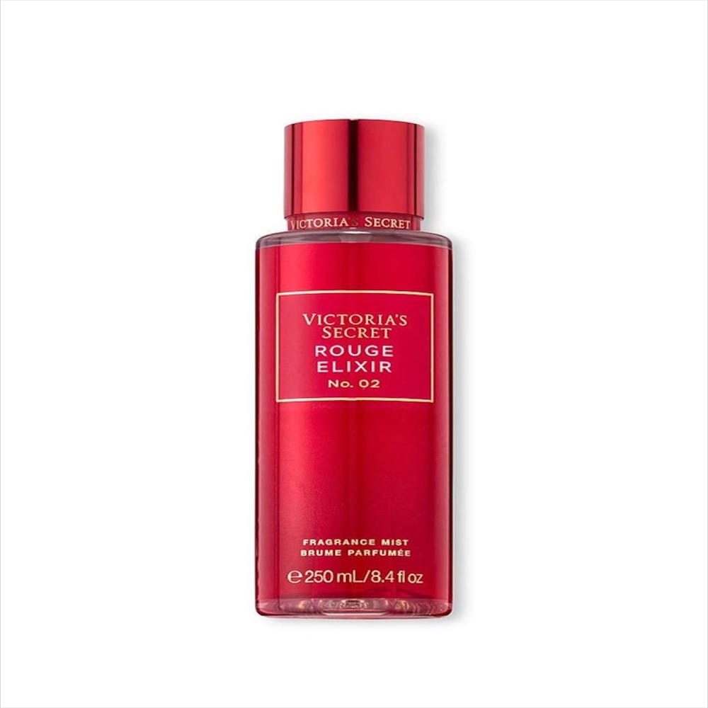 Fragancia Rouge Elixir N2 Mist Victoria´S Secret Original img #1