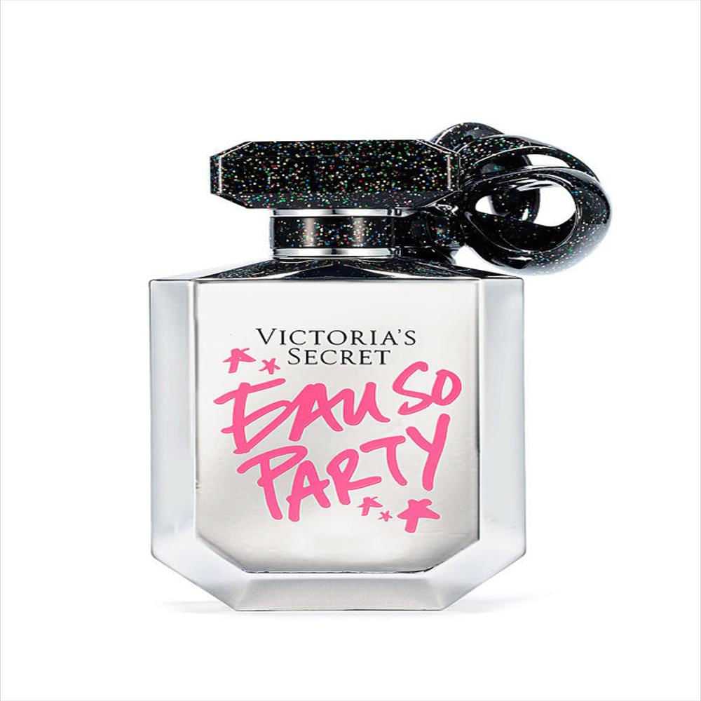 Perfume Eau Su Party Victoria´S Secret 50 Ml Original