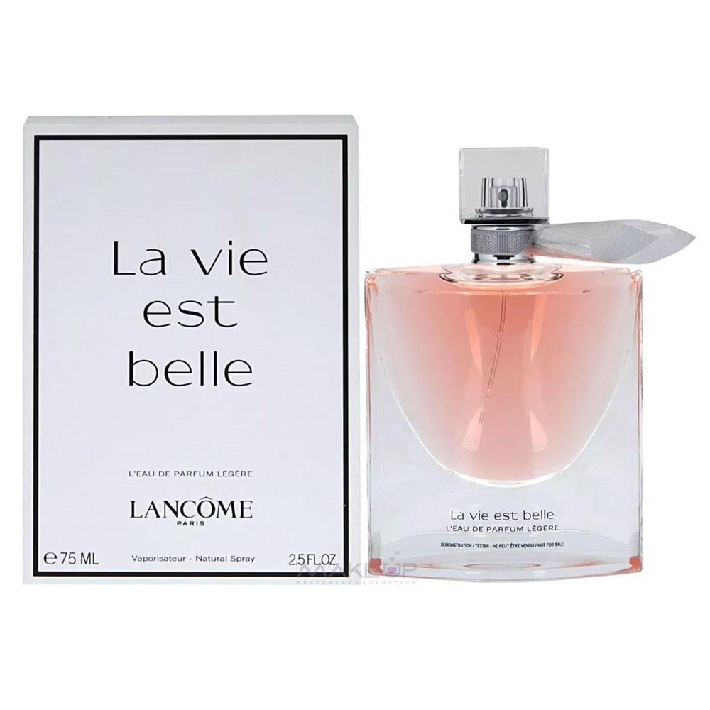 Perfume Lancome La Vida Es Bella Edp La Vie Est Belle Mujer Dama 3.4Oz 100Ml