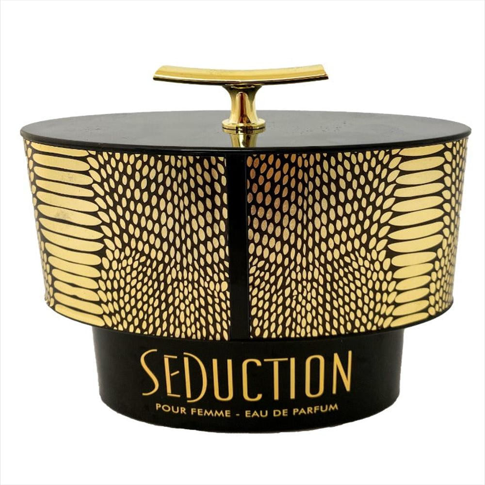 Perfume Armaf Seduction Woman Edp 100Ml