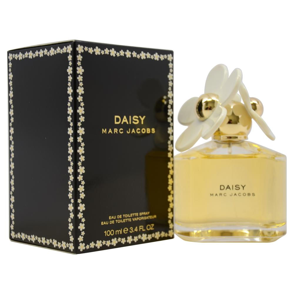 Perfume Marc Jacobs Daisy Edt Spray 3.4 Oz