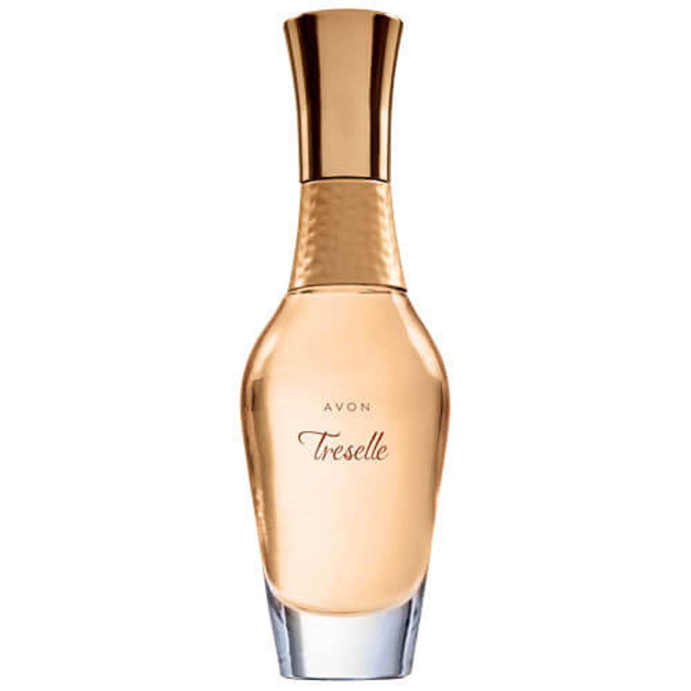 Perfume De Mujer Treselle Eau De Parfum 50Ml Avon