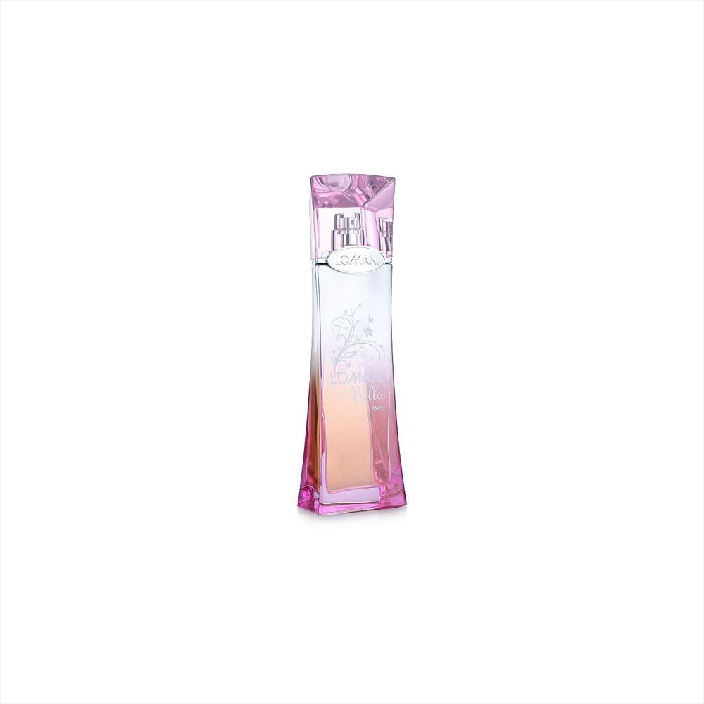 Perfume Lomani Bella Mujer Edp 100Ml Original img #2