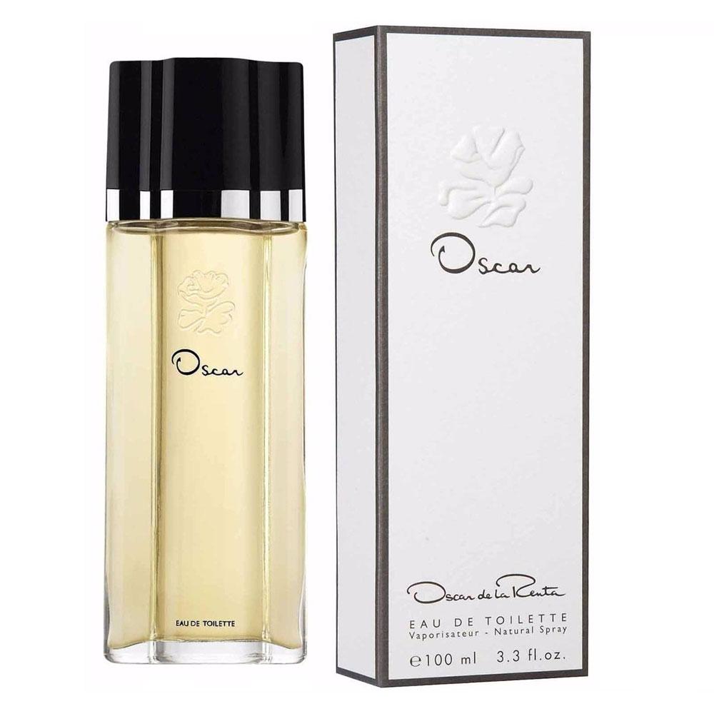 Perfume Oscar De La Renta Mujer Dama 3.4Oz 100Ml