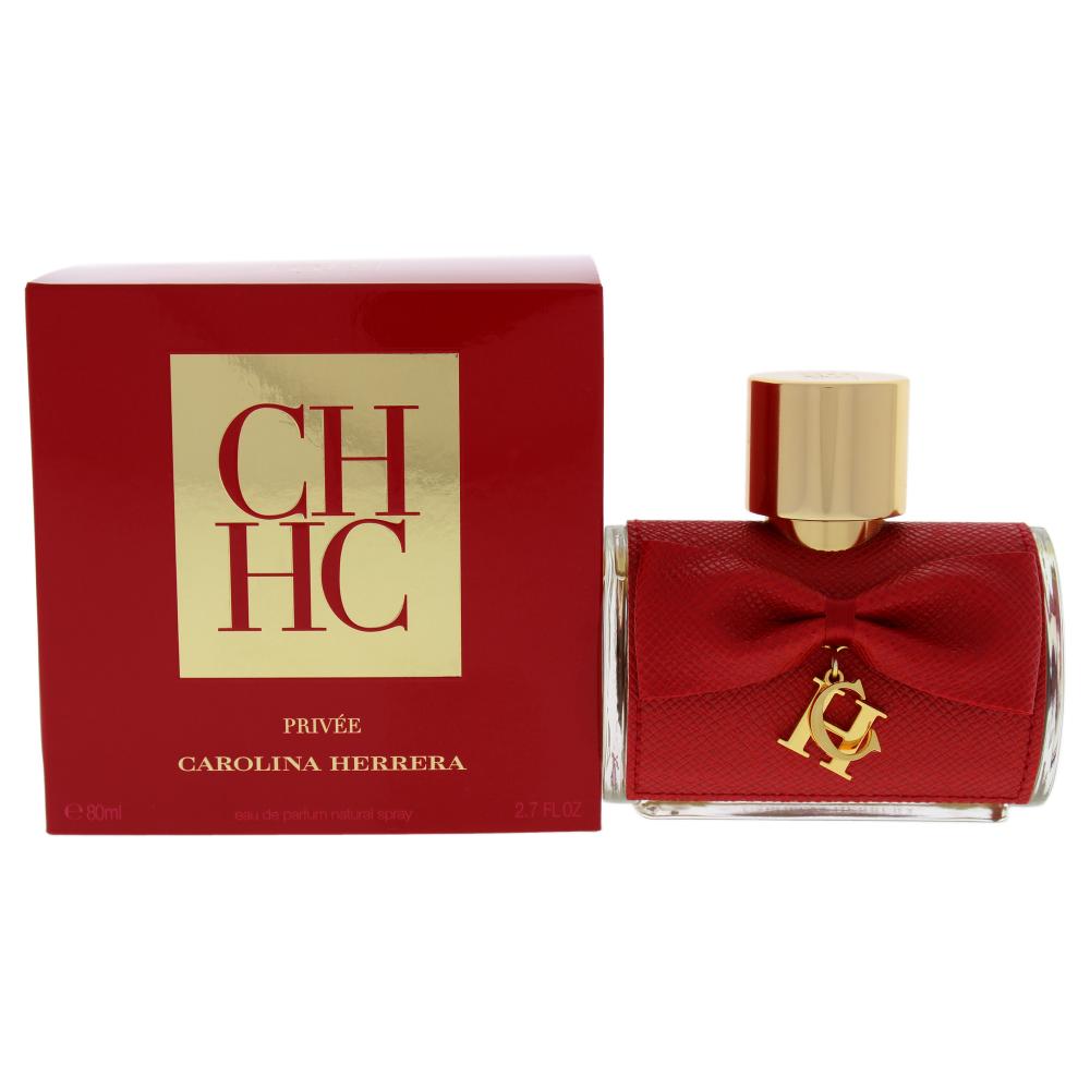 Perfume Carolina Herrera Ch Prive 2.7Oz