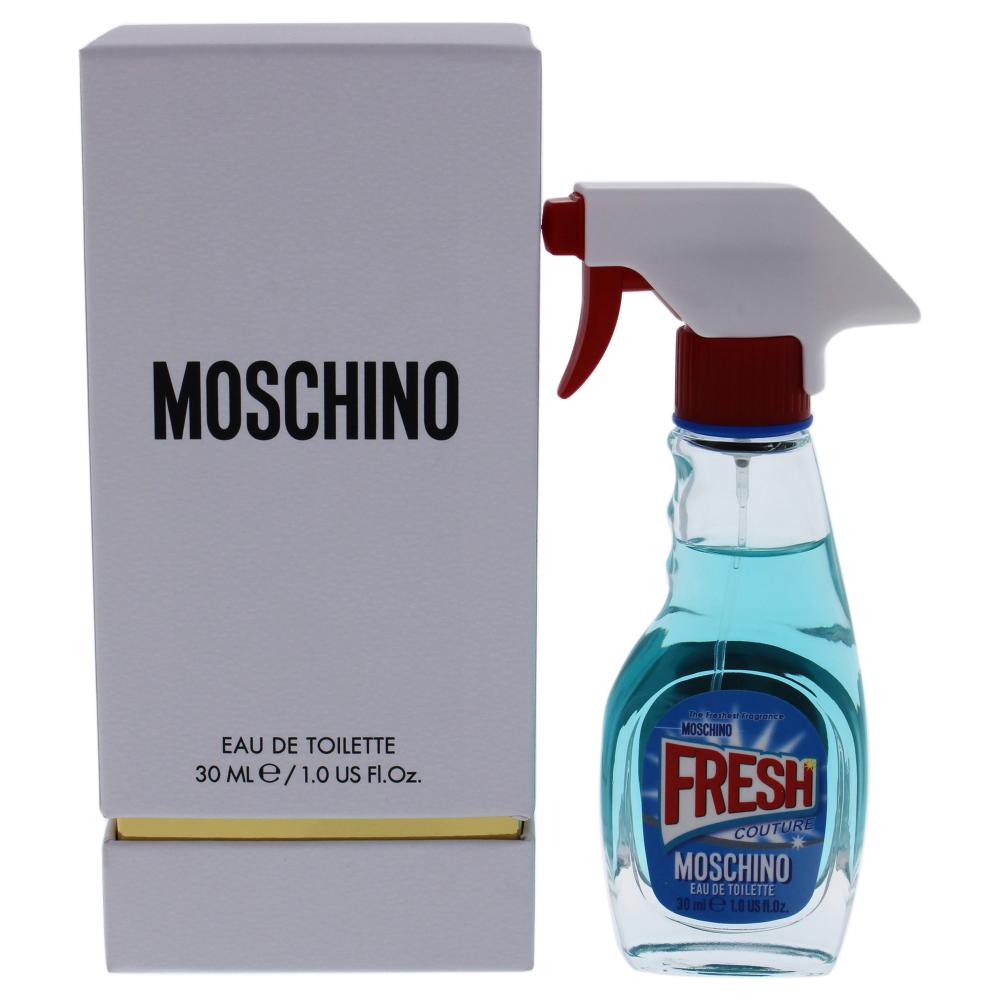 Perfume Moschino Moschino Fresh Couture 1Oz