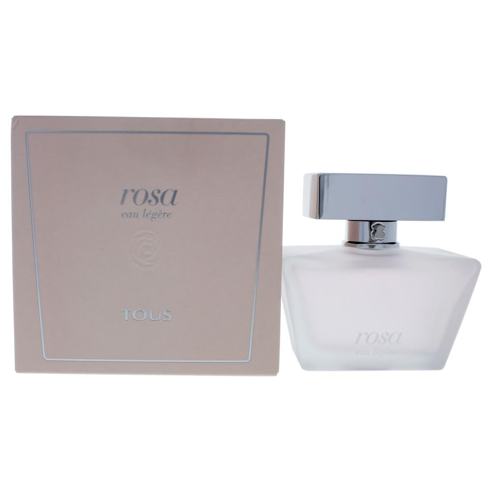 Perfume All Rosa Water Legere 3Oz