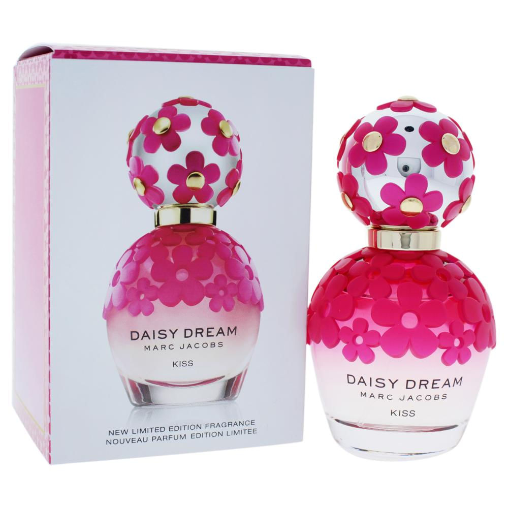 Perfume Marc Jacobs Daisy Dream Kiss 1.7Oz