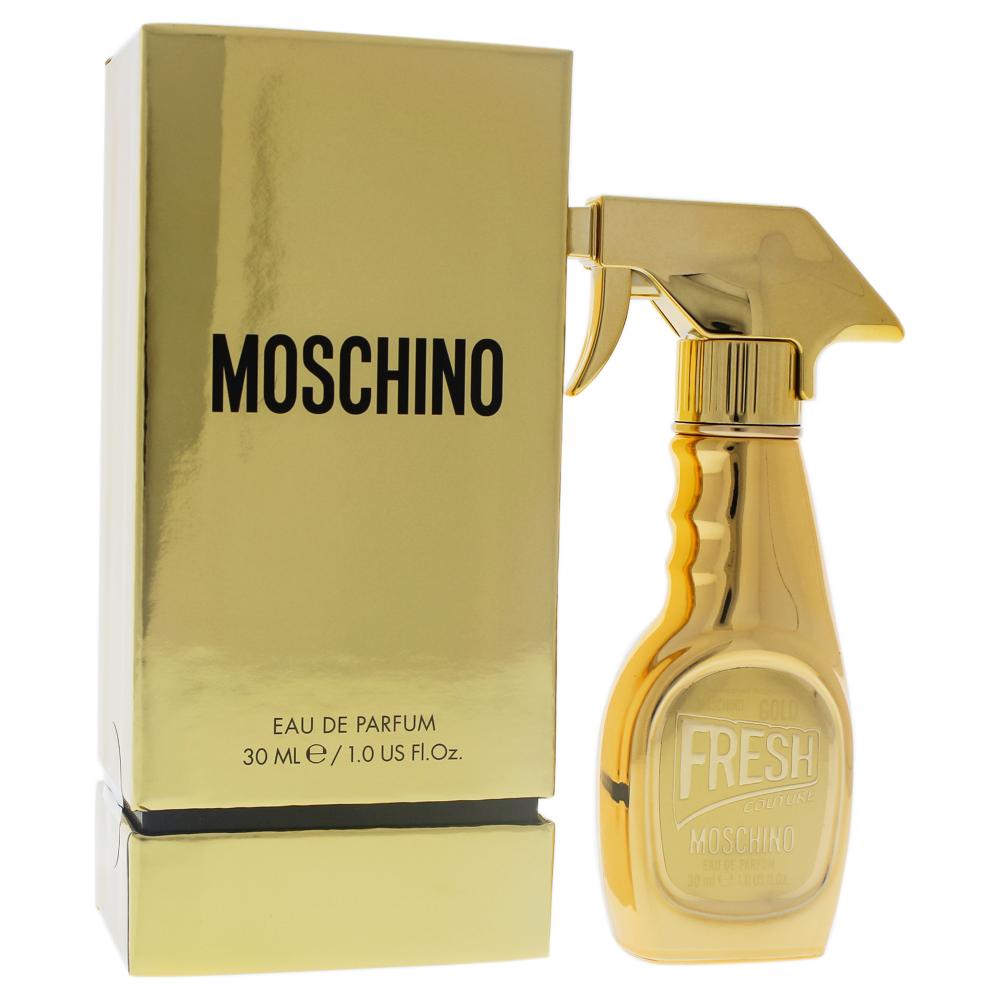 Perfume Moschino Moschino Gold Fresh Couture 1Oz