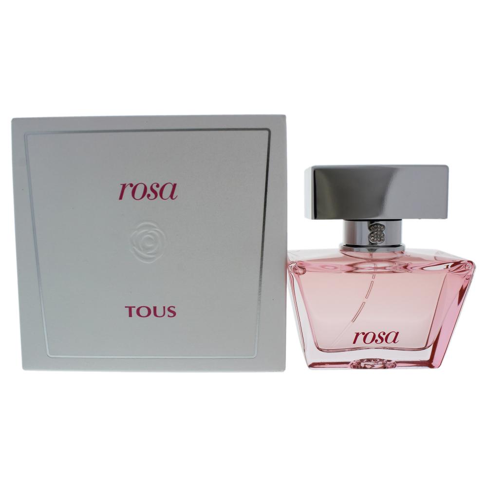 Perfume Tous Tous Rosa Edp Spray 1.7 Oz