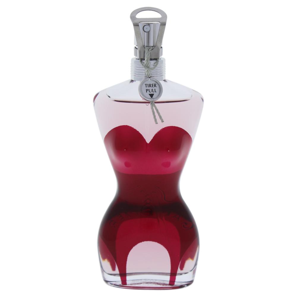 Perfume Jean Paul Gaultier Classique 1.7Oz