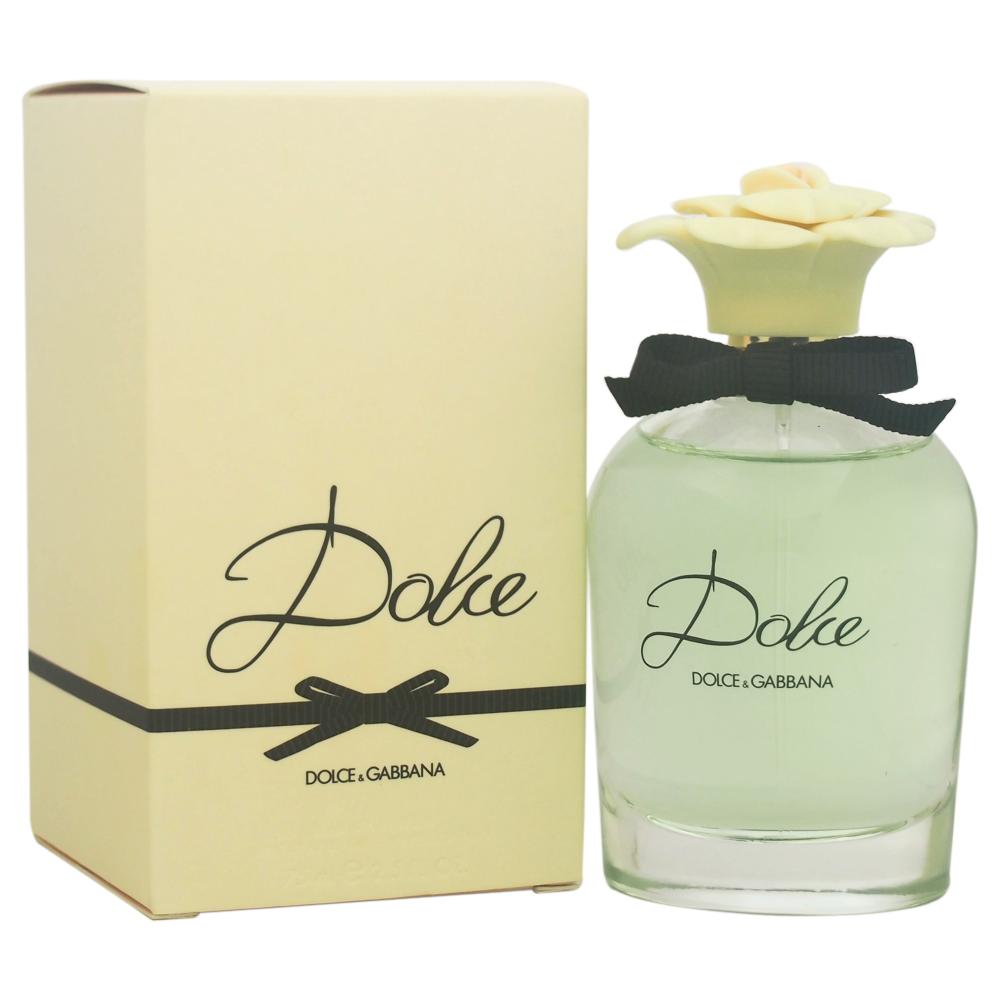 Perfume Dolce Y Gabbana Dolce Edp Spray 2.5 Oz