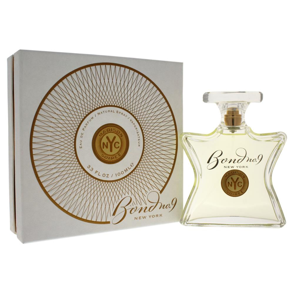 Perfume Bond No. 9 Madison Soiree 3.3Oz