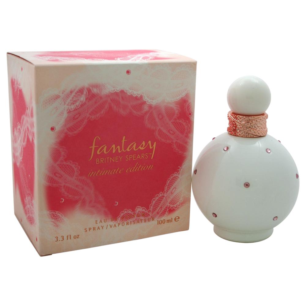 Perfume Britney Spears Fantasy 3.3Oz